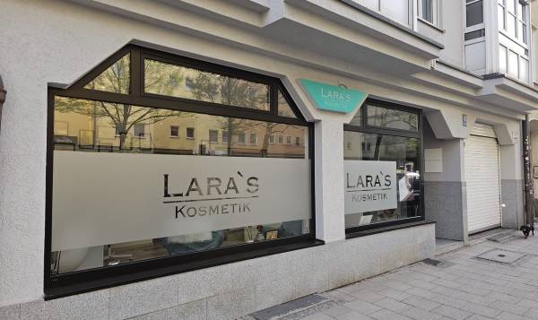 Lara´s Larisa Ciboci Kosmetik