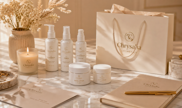 Chrysalia Cosmetics