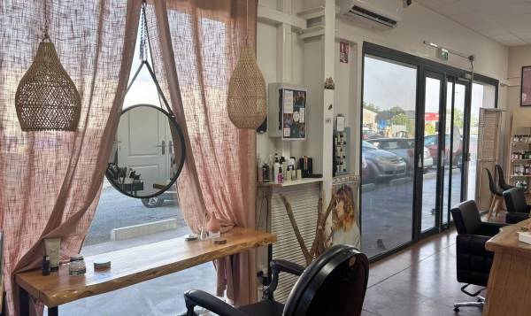 L’Atelier 6Or - Saint-Caprais-de-Bordeaux