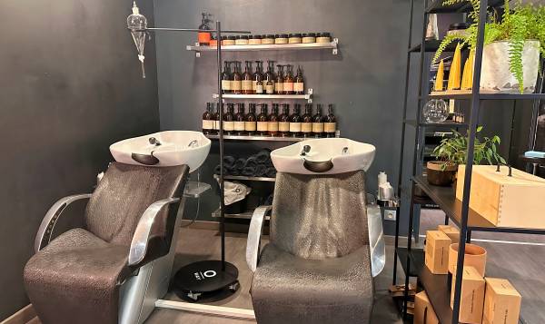 Hair Subtil - Styliste Coloriste