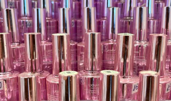 Sternchen Kosmetik - REWE Center Olching