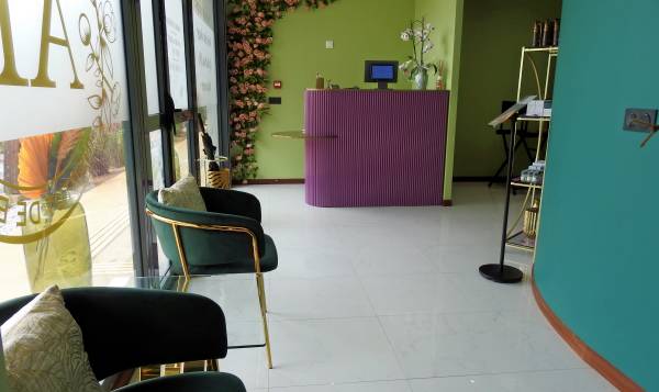Institut Anna beauty