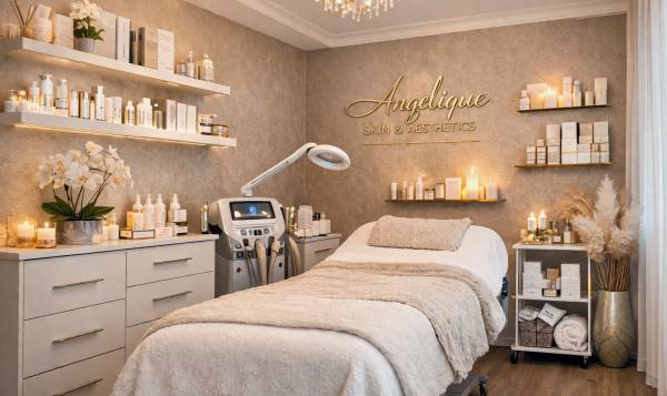 Angelique Skin & Aesthetics