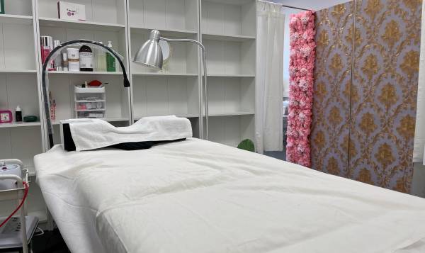 Sternchen Kosmetik - REWE Center Olching