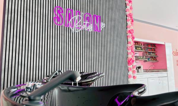 Salon Botos