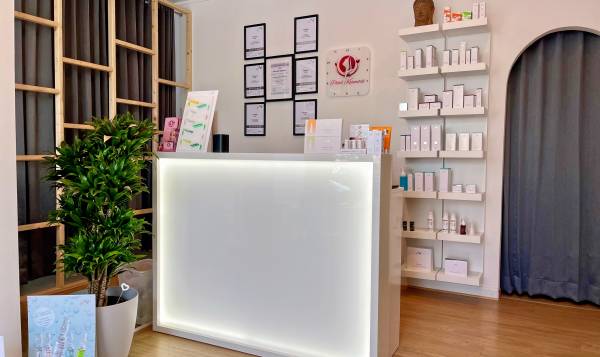 Patel Kosmetik