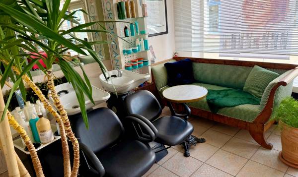 Friseur A&A&L Images of Beauty