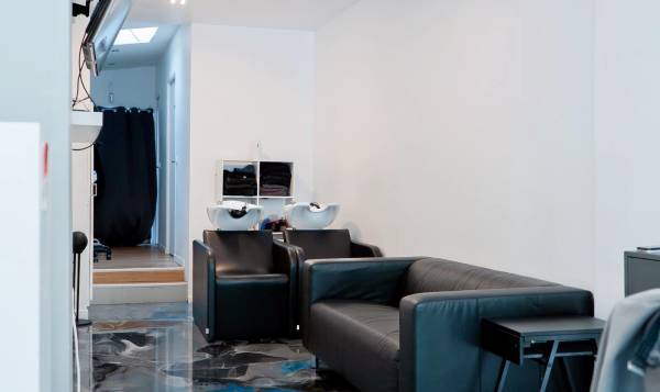 All of Cutz -hair studio-