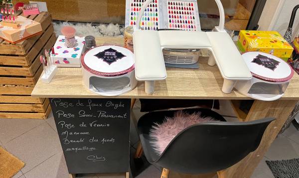 FaRa Coiffure 