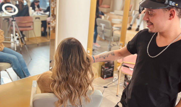 Institut ABD - Au bonheur des dames 