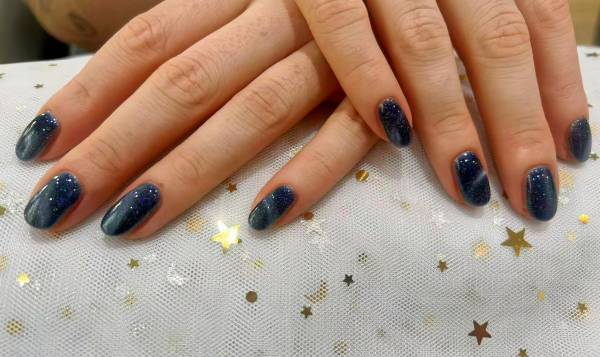 Julie Nail