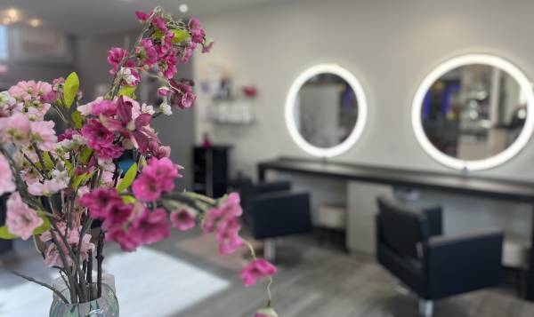 Friseursalon Melina