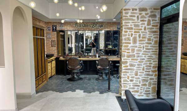Studio 13 Coiffure 