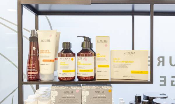 Crit’Hair de Beauté