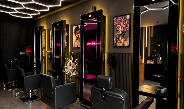 Secret Room Hair & Beauty