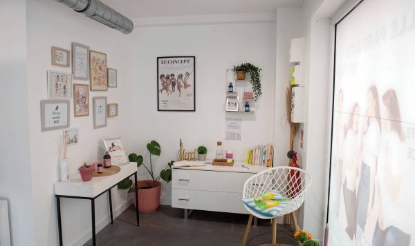 SLIMPOWER - Centre minceur