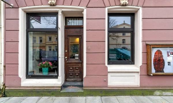 Jasmin Hair & Beauty bei Wunderhaar