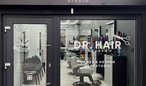 Dr. Hair Studio