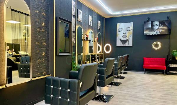 Eleganz Hair & Beauty
