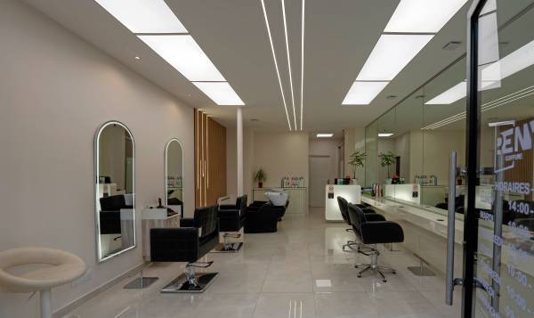 Reny Coiffure