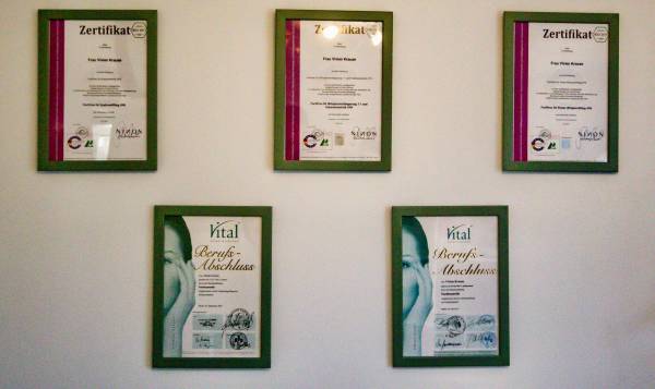 Kosmetikstudio Krause