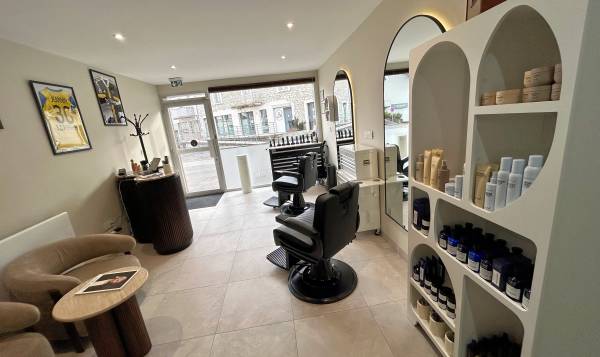 Barber Club Valdahon