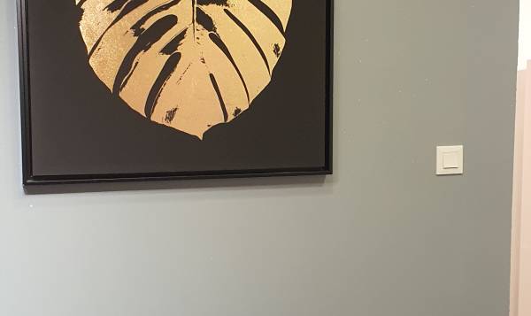 Le palais de la beauté 