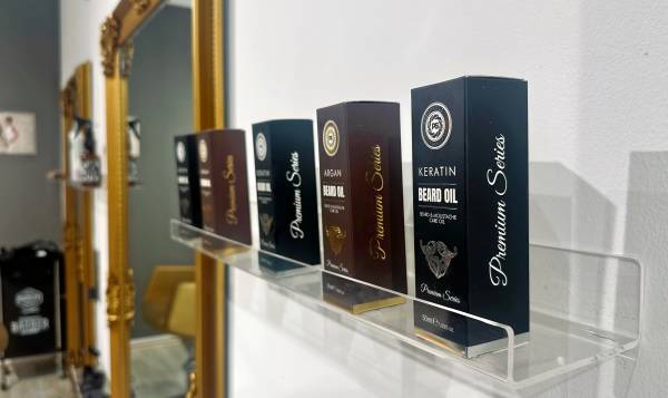 Kamm & Schere Norderstedt 