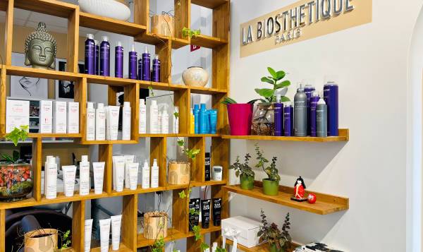 Lani Hair Beauty Salon 