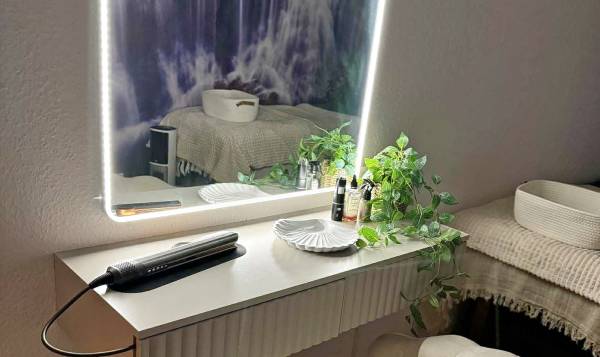 Head Spa & Beauty by Nina