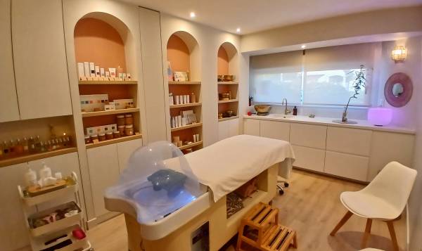 Les Soins de Tania