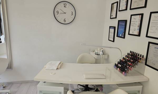 Lara´s Larisa Ciboci Kosmetik