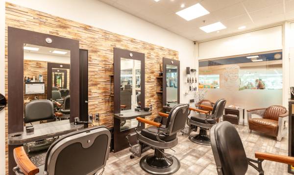 SLD Coiffure