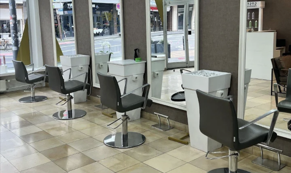 Hairkan Friseursalon