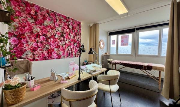 FLEUR ET ANGE - Ongle et Massage