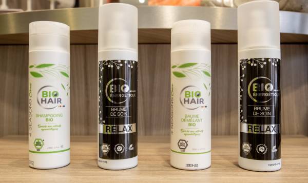 Biotiful Hair - Orlienas