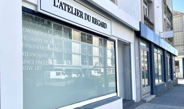 L’atelier du Regard