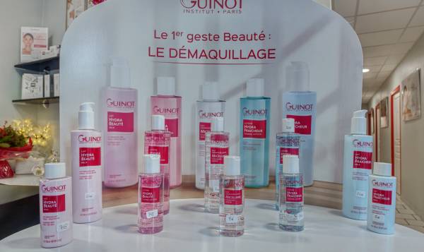 Institut de beauté - Francyl