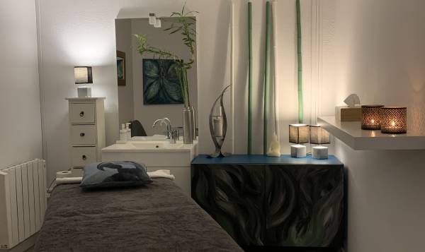 Chrysalide Esthétique