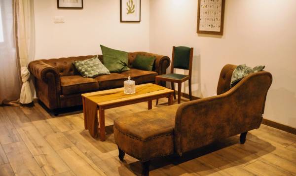 Chez salome coiffure 