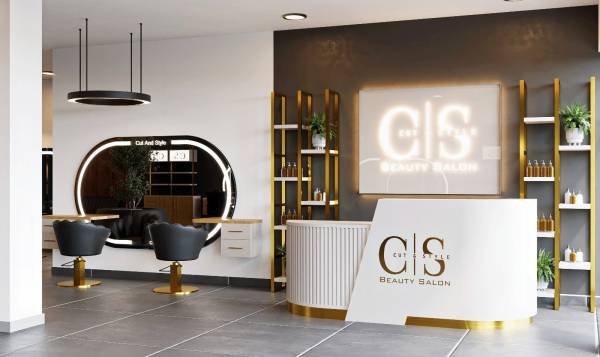 Cut & Style | Hair & Beauty Salon