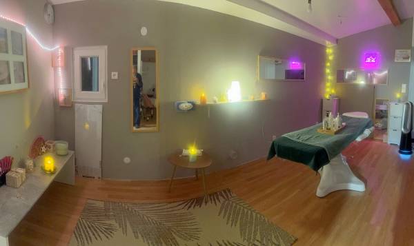 Institut de beauté Glam Esthétique