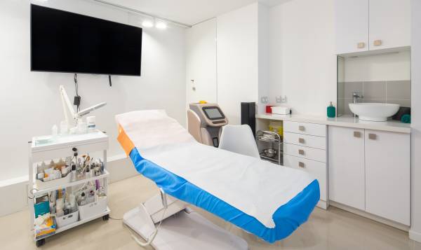 Beauty Skin Solution 