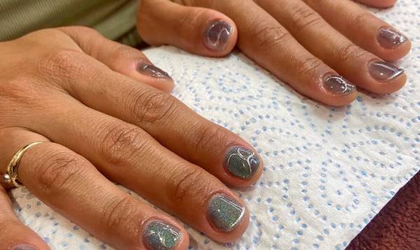 Julie Nail