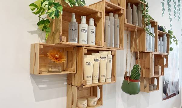 L’atelier de Marine