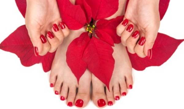 Jova Nails