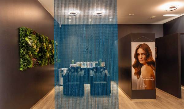 Hair Residence & Care 
