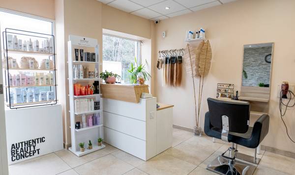 L’DCOIFF -  Marseille Sablier