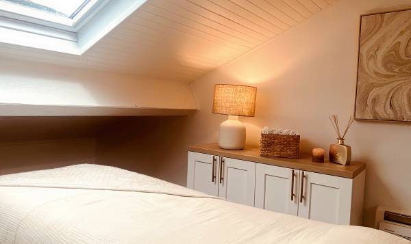 La Maison - Salon Privé, Soins Sur-mesure