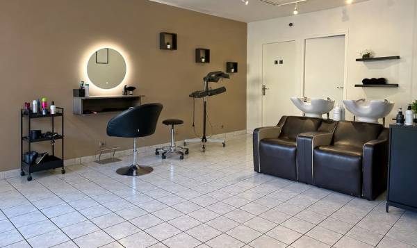 Salon Beauty’R